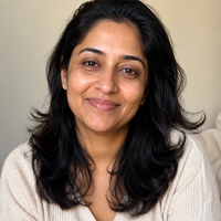 Priya K.